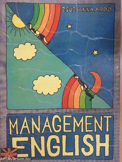 Management English