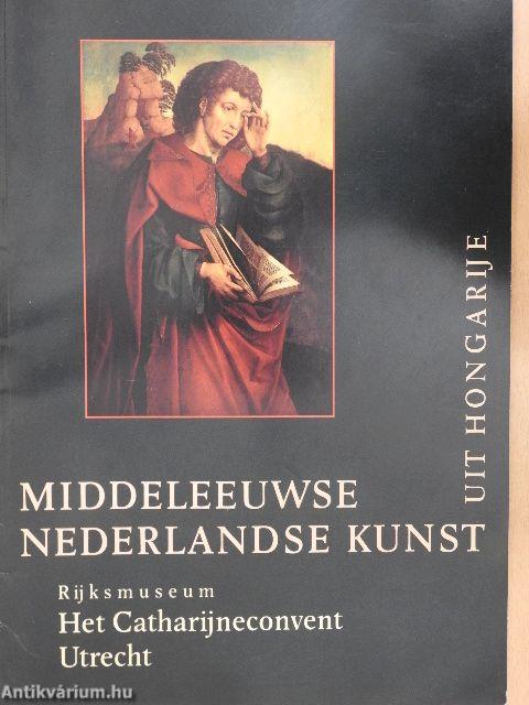 Middeleeuwse Nederlandse Kunst uit Hongarije