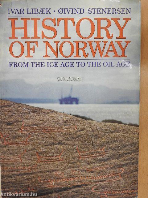 History of Norway