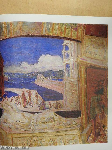 Bonnard