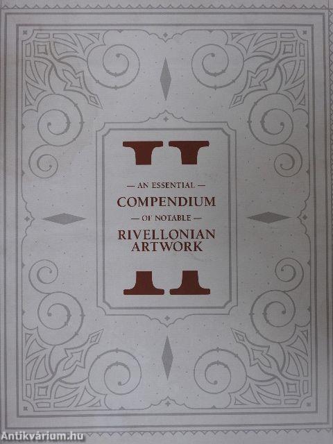 An Essential Compendium of Notable Rivellonian Artwork