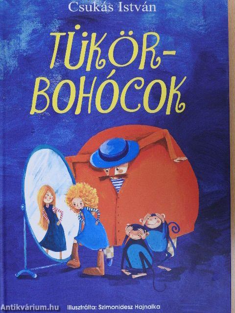 Tükörbohócok