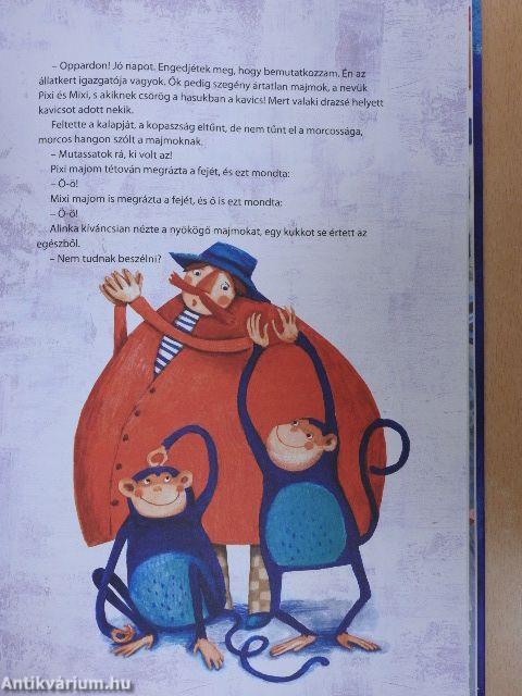 Tükörbohócok