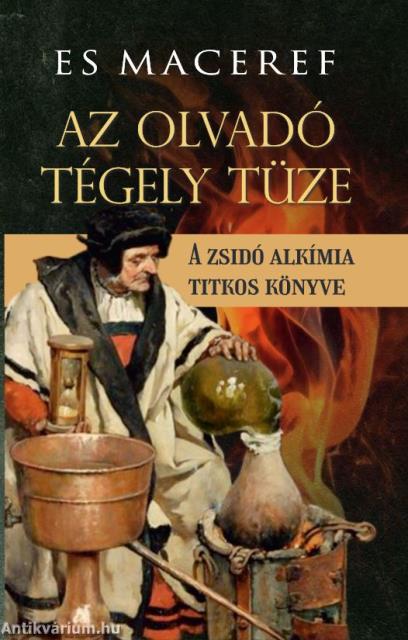 Az olvadó tégely tüze