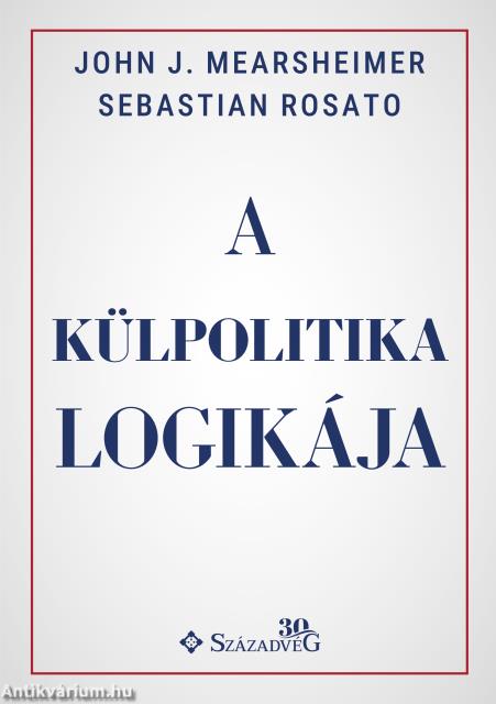 A külpolitika logikája