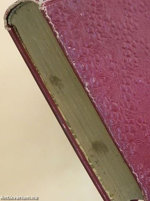 Mauperin Renée/Faustin Julia