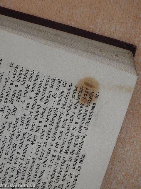 Mauperin Renée/Faustin Julia