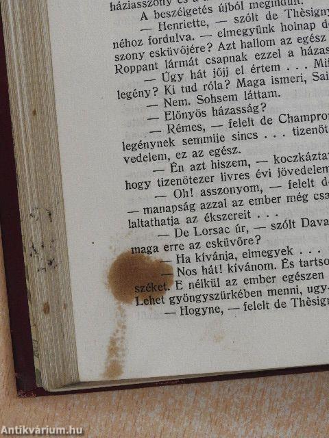 Mauperin Renée/Faustin Julia