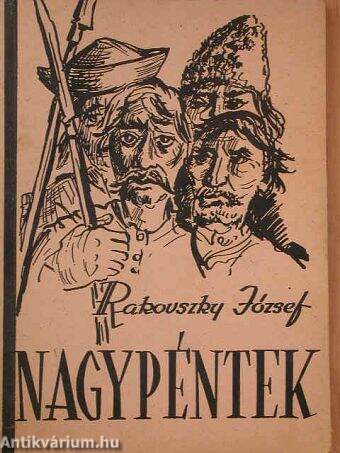 Nagypéntek