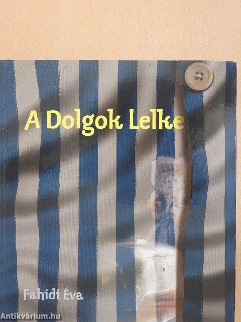 A Dolgok Lelke