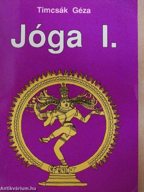 Jóga I-II.