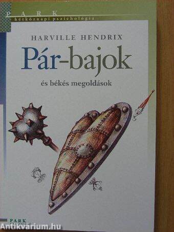 Pár-bajok