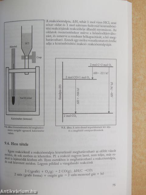 Általános kémia