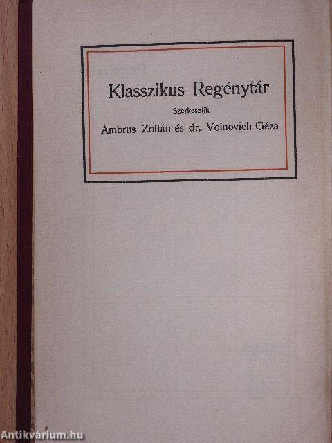 Mauperin Renée/Faustin Julia