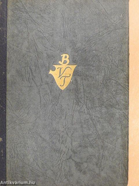 A legújabb kor világtörténete