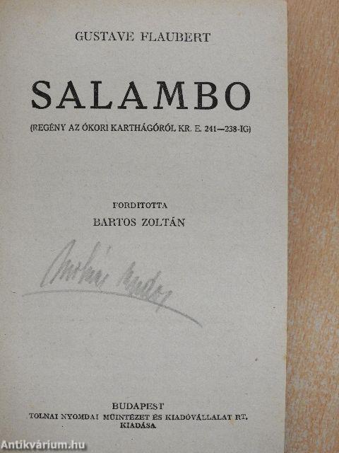 Salambo