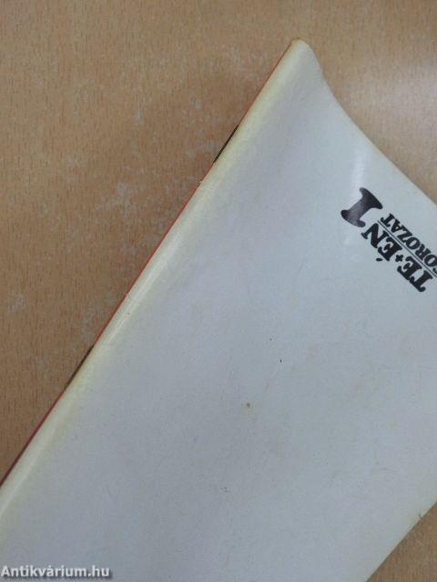 A titkárnője volt...