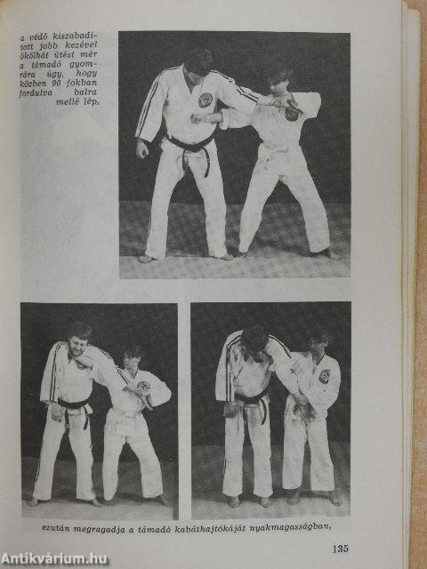 Ju-jitsu