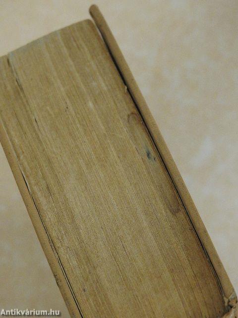 Román-magyar műszaki szótár