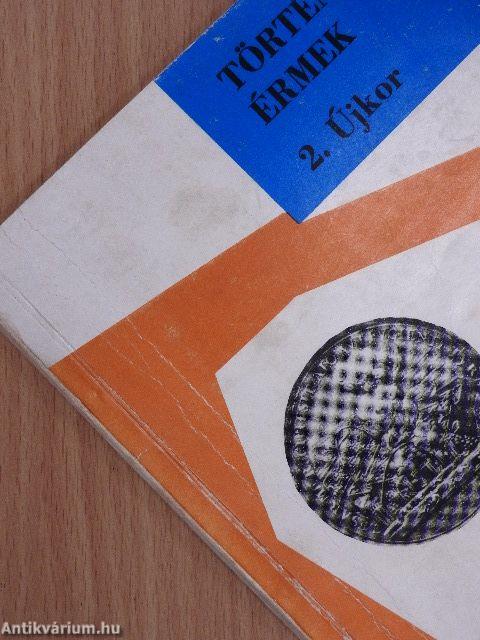 A régi magyar emlékérmek katalógusa I/2.