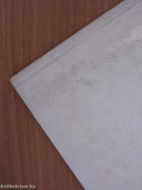 A régi magyar emlékérmek katalógusa I/2.