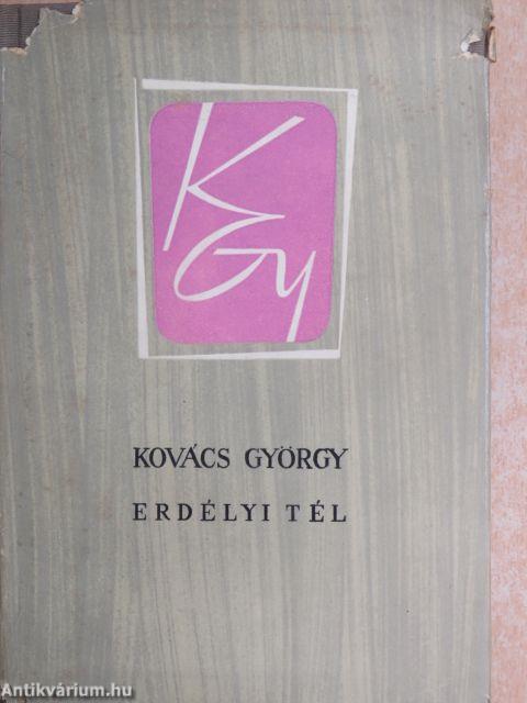 Erdélyi tél