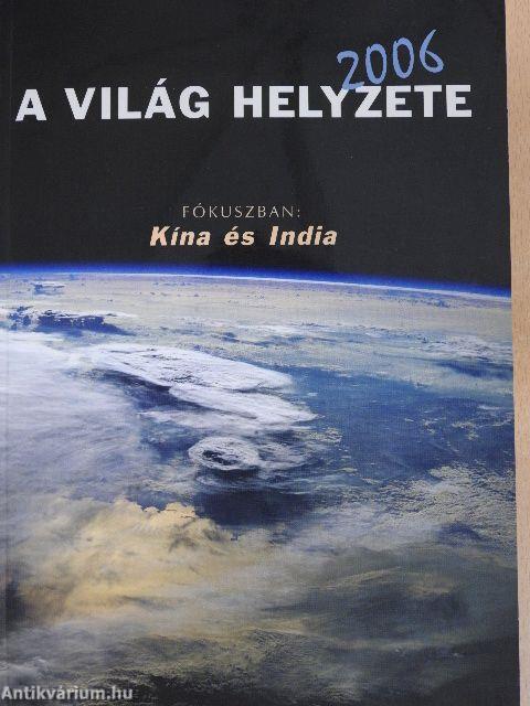 A világ helyzete 2006