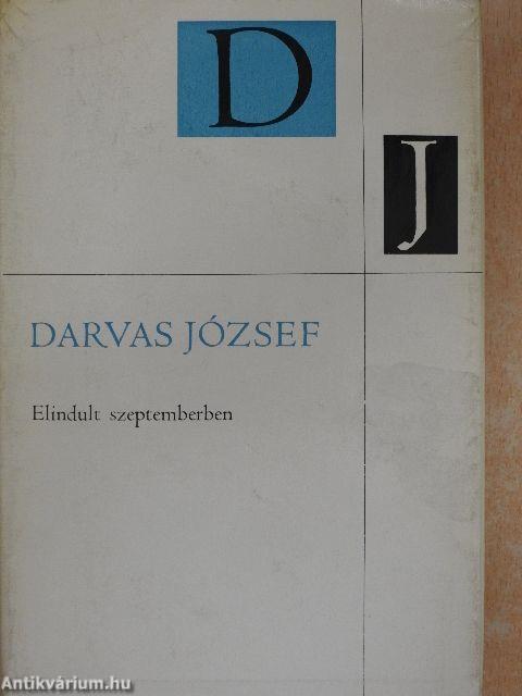 Elindult szeptemberben