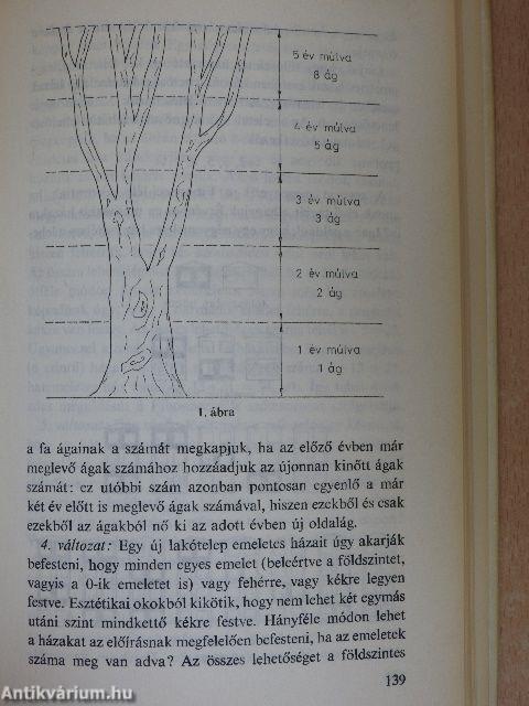 Napló az információelméletről