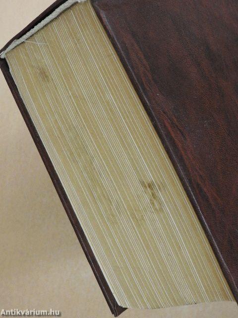 Révai kis lexikona A-Z