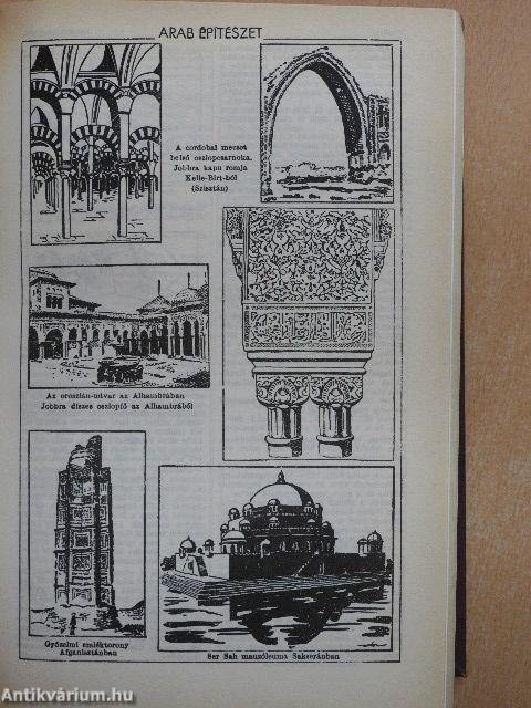 Révai kis lexikona A-Z