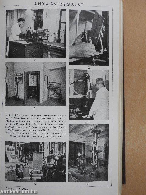 Révai kis lexikona A-Z