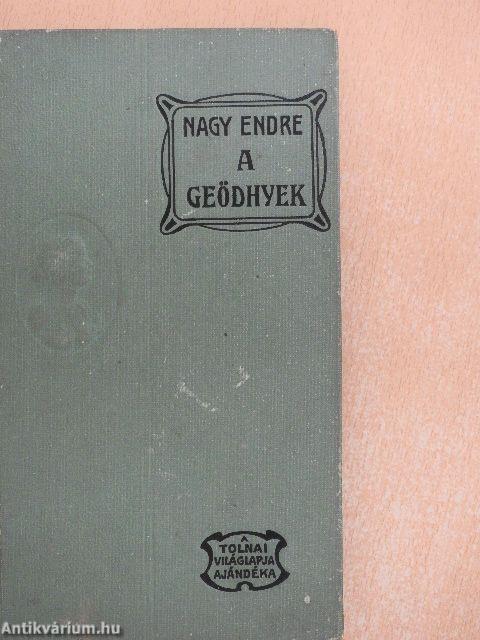 A Geődhyek