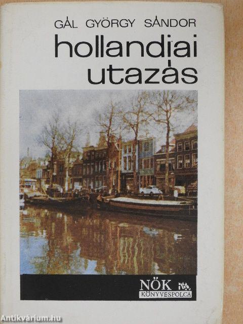 Hollandiai utazás 