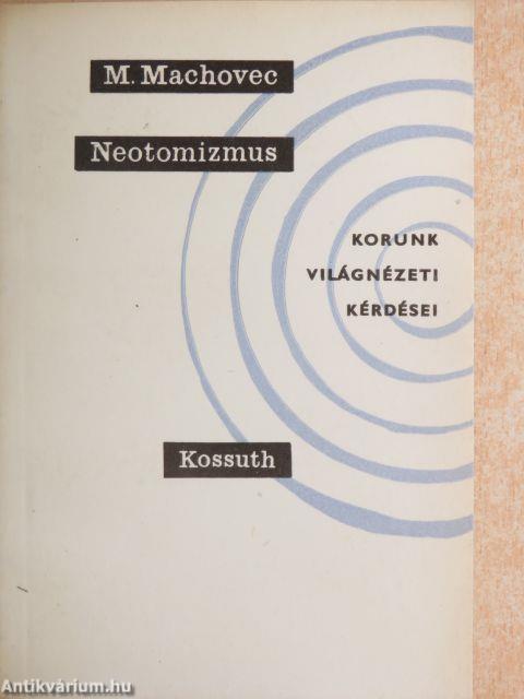 Neotomizmus