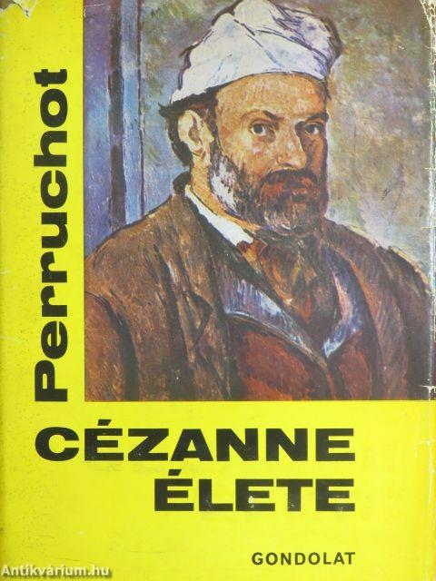 Cézanne élete