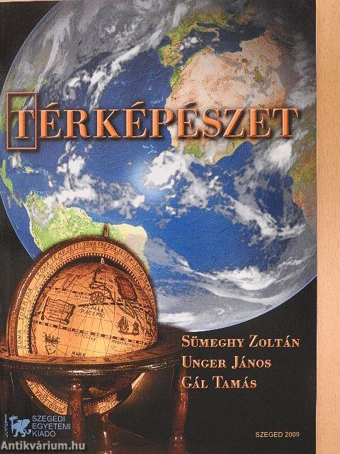 Térképészet