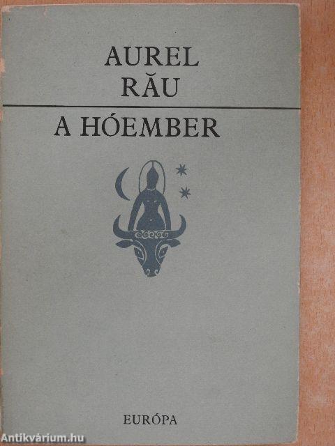 A hóember