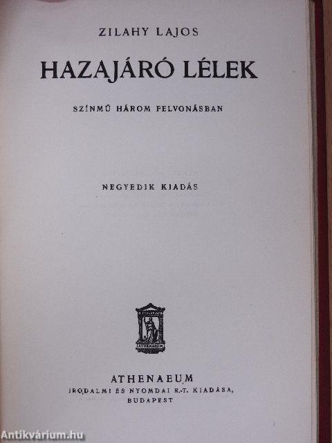 Süt a nap/Hazajáró lélek/Zenebohócok