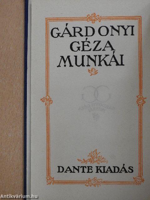 Egri csillagok I-II.