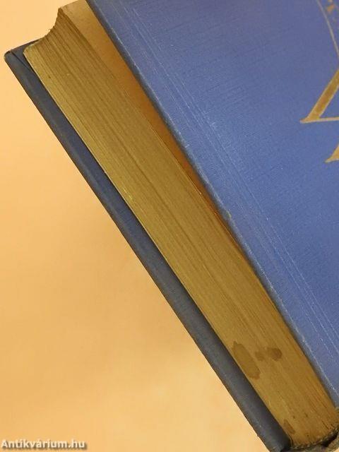 Vele vagy ellene? I-II.