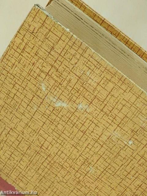 Élet és Tudomány 1963. (fél évfolyam)