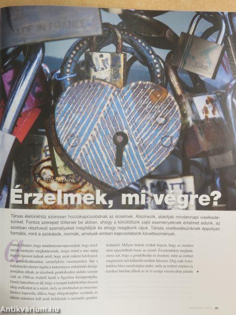 A szív 2016. szeptember