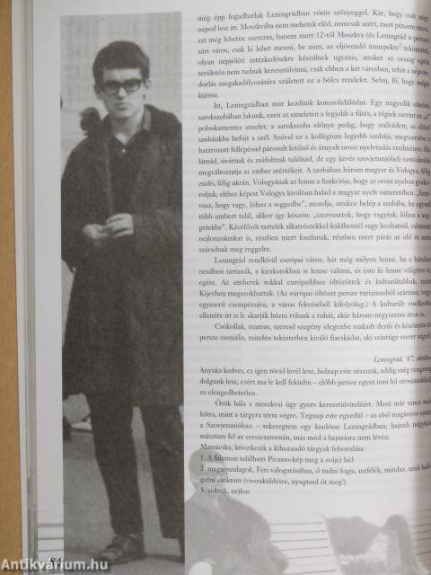 Beszélő 1997. október