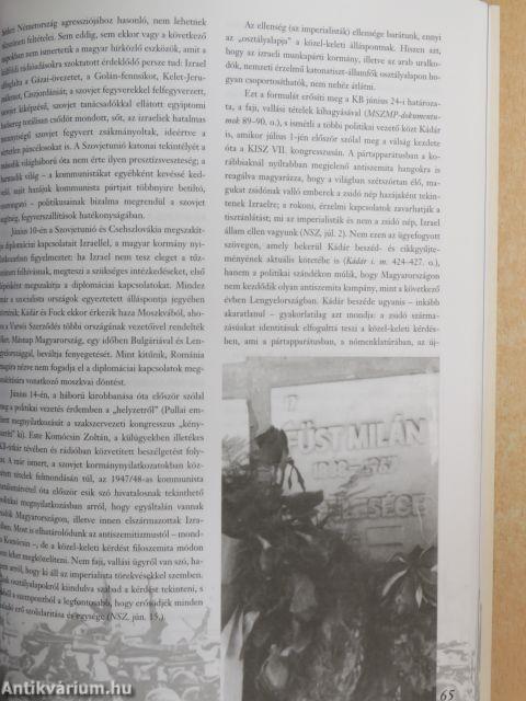 Beszélő 1997. október