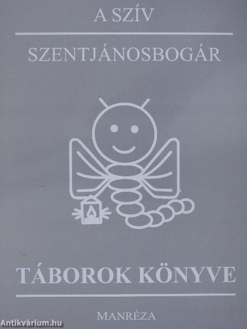 Táborok könyve