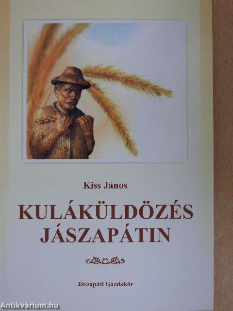 Kuláküldözés Jászapátin