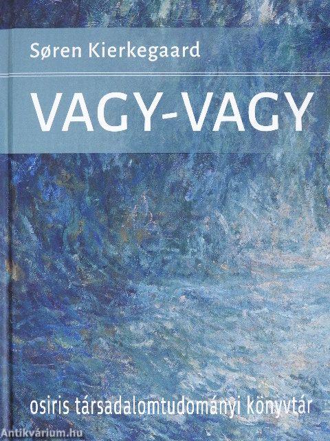 Vagy-vagy