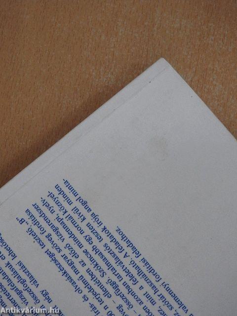 Angol teszt- és fordítási feladatok közép- és felsőfokon