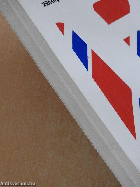 Angol teszt- és fordítási feladatok közép- és felsőfokon